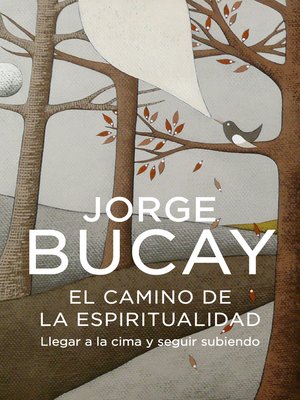 cover image of El camino de la espiritualidad